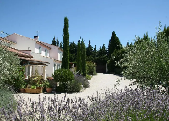 Mas De L\'Estello