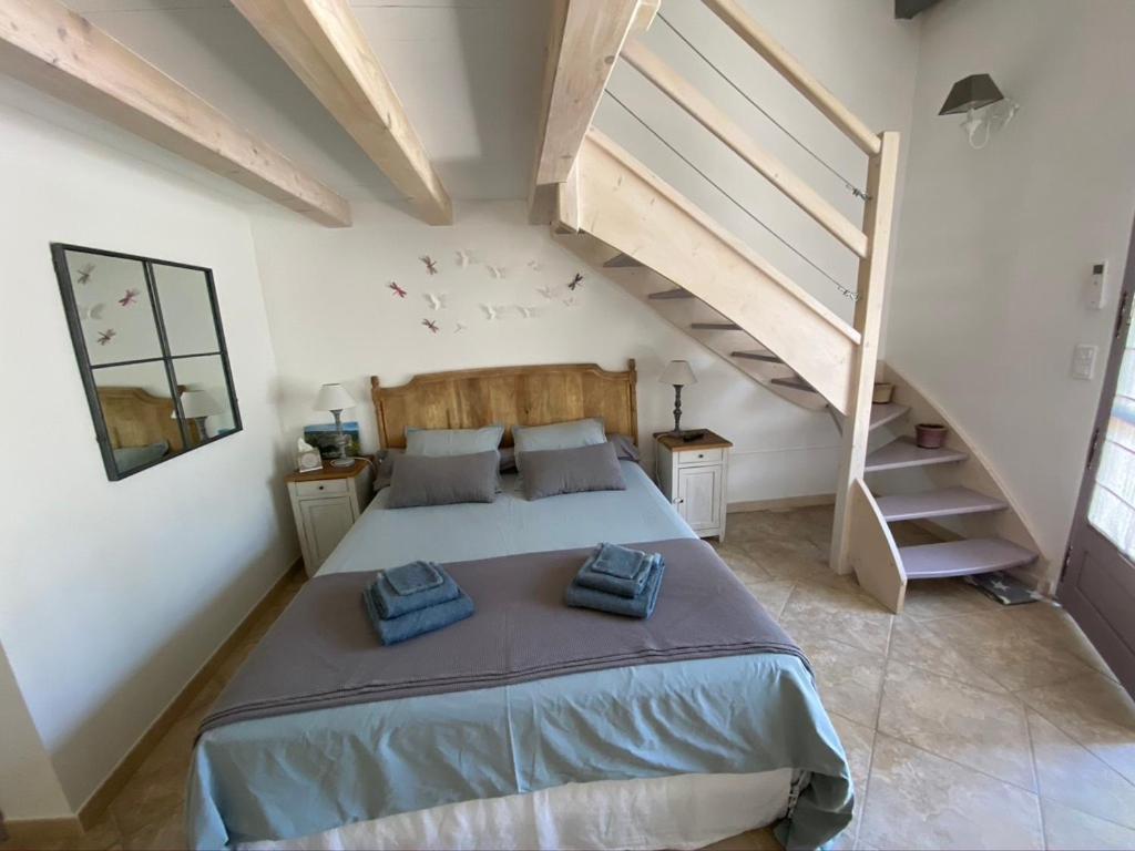 Mas De L'estello Holiday home