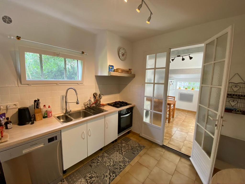 Holiday home Mas De L'estello Saint-Remy-de-Provence