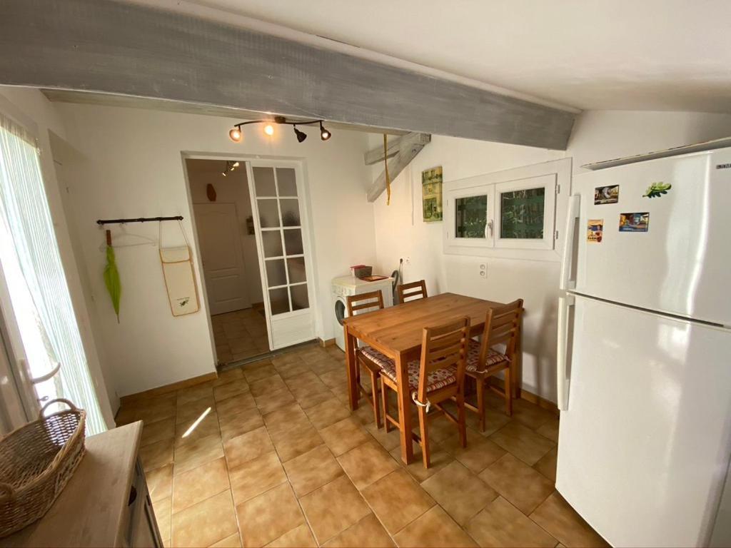 Holiday home Mas De L'estello Saint-Remy-de-Provence