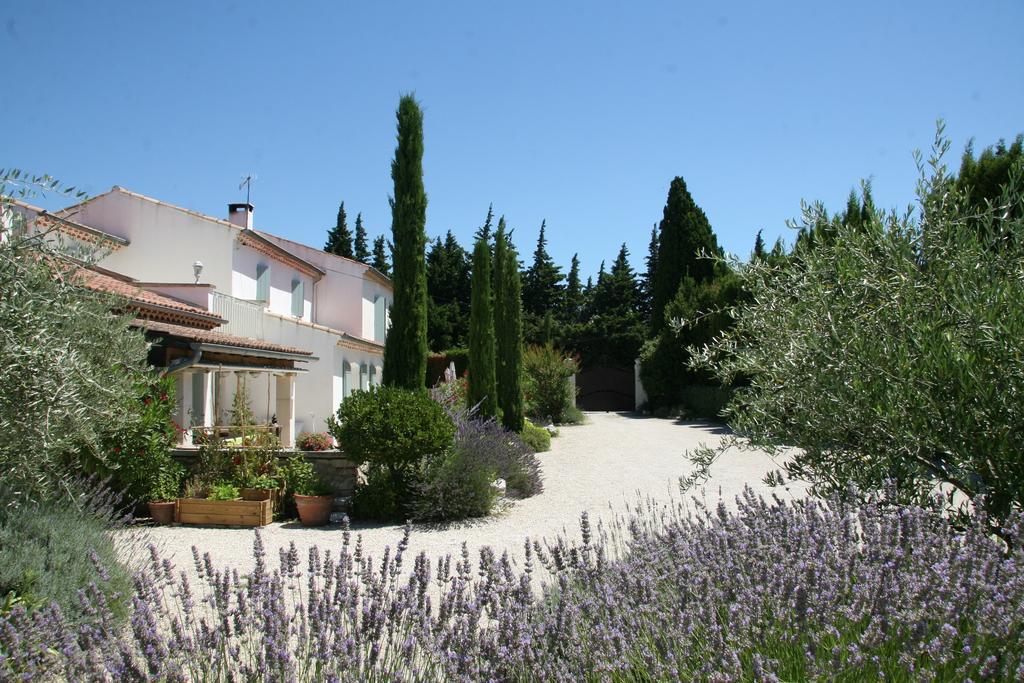 Mas De L'estello Holiday home Saint-Remy-de-Provence
