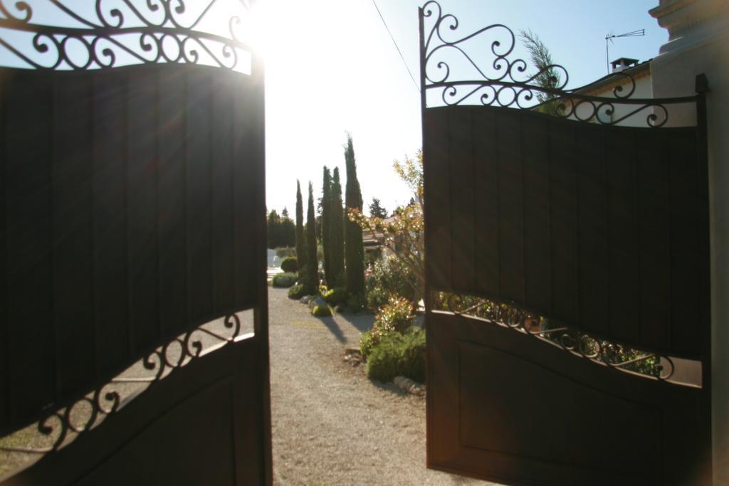 Holiday home Mas De L'estello Saint-Remy-de-Provence