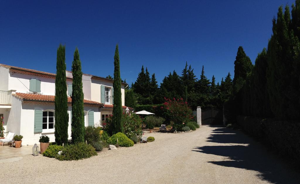 Mas De L'estello Holiday home Saint-Remy-de-Provence
