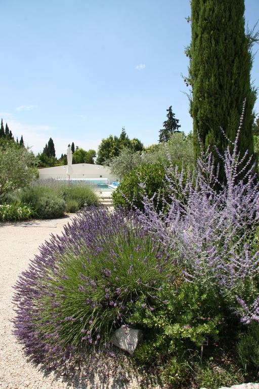 Holiday home Mas De L'estello Saint-Remy-de-Provence