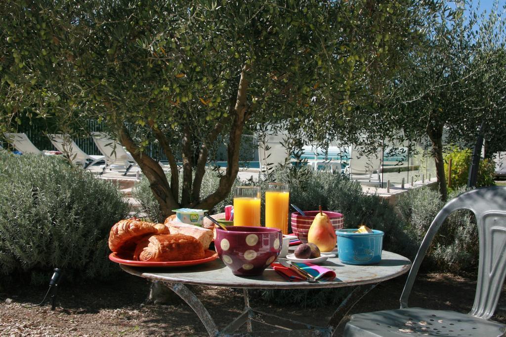 Mas De L'estello Holiday home Saint-Remy-de-Provence