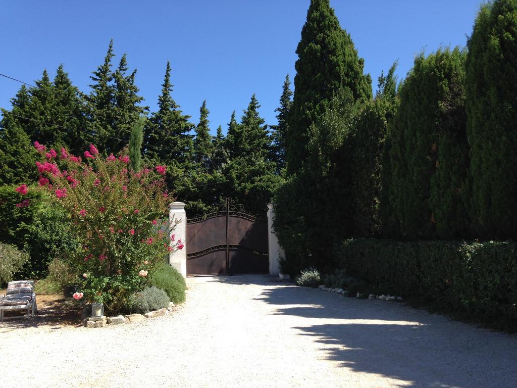 Mas De L'estello Saint-Remy-de-Provence