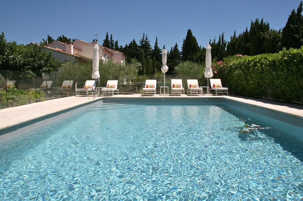 Mas De L'estello Holiday home *