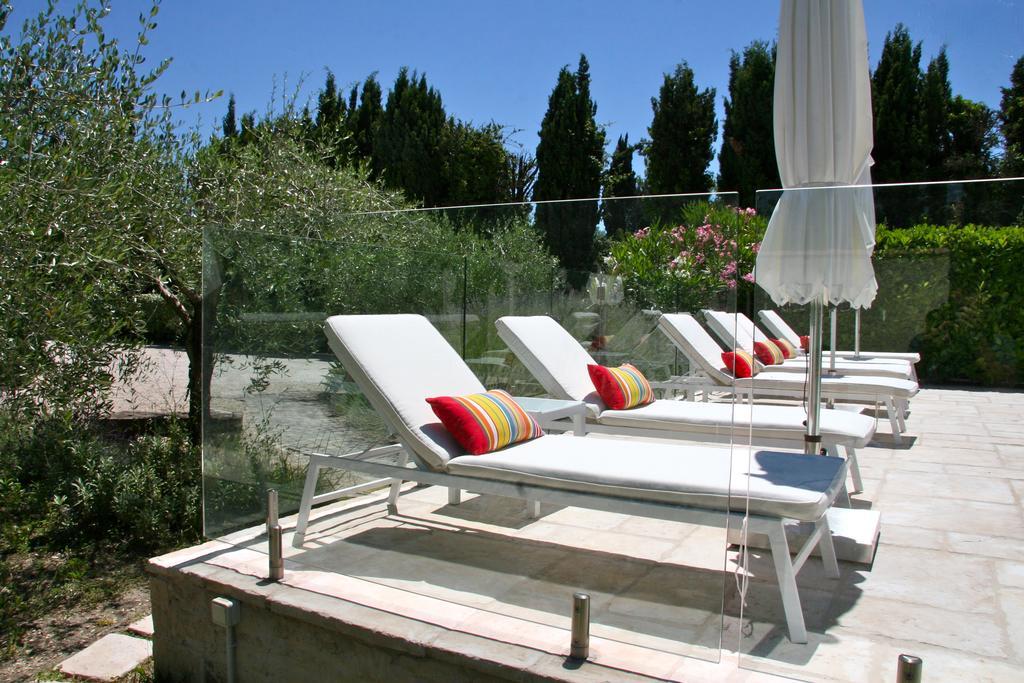 Holiday home Mas De L'estello Saint-Remy-de-Provence