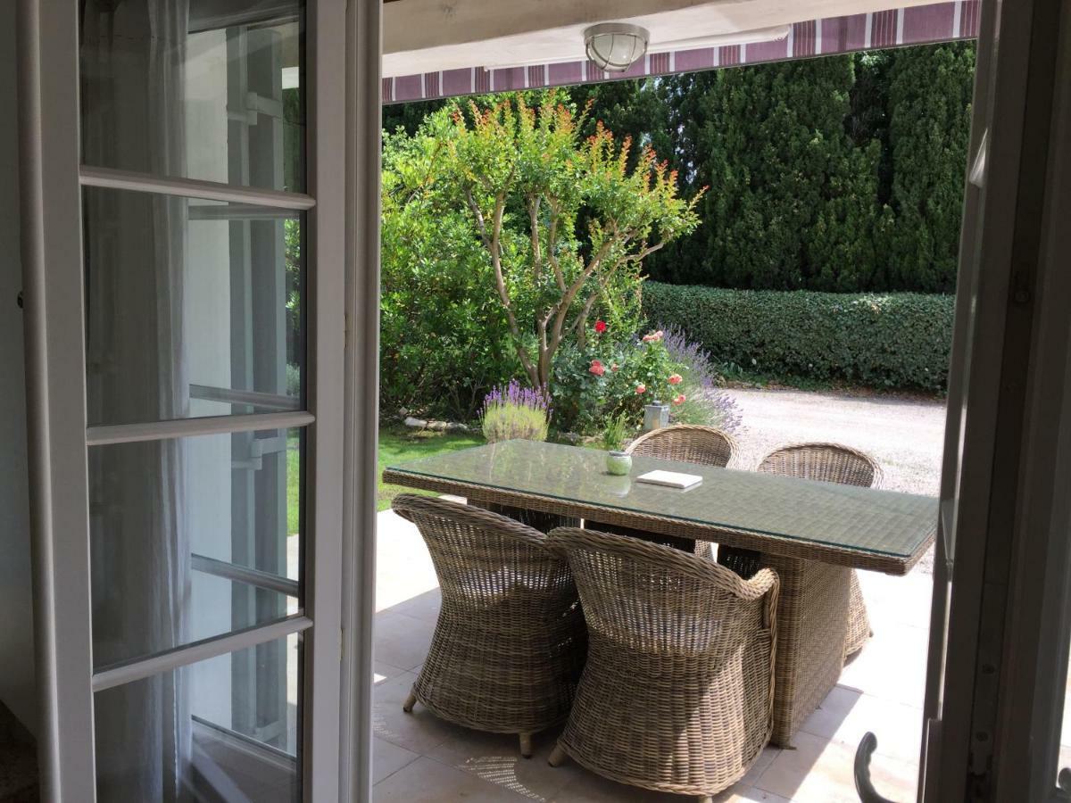 Holiday home Mas De L'estello
