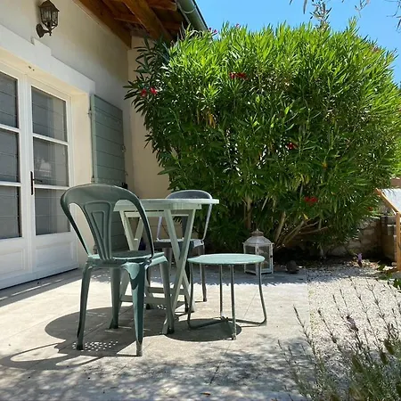 Mas De L'Estello Saint-Rémy-de-Provence Extérieur photo
