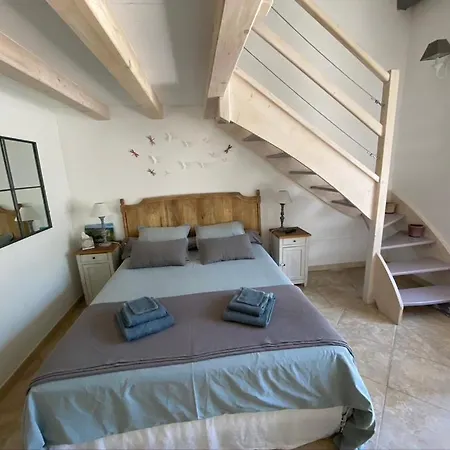 Mas De L'Estello Saint-Rémy-de-Provence Extérieur photo