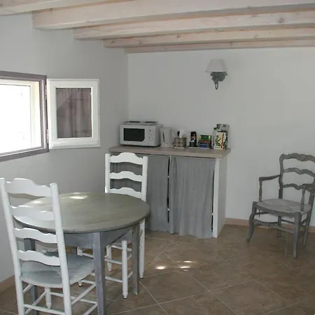 Mas De L'Estello Saint-Rémy-de-Provence Chambre photo