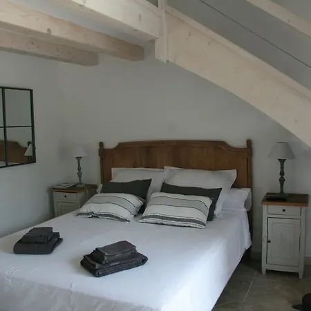 Mas De L'Estello Saint-Rémy-de-Provence Chambre photo