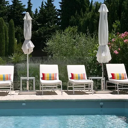 Mas De L'Estello Saint-Rémy-de-Provence Extérieur photo