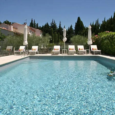 Mas De L'Estello Saint-Rémy-de-Provence Extérieur photo