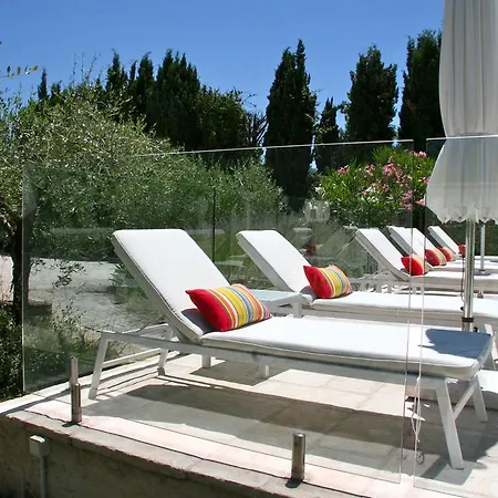 Mas De L'Estello Saint-Rémy-de-Provence Extérieur photo